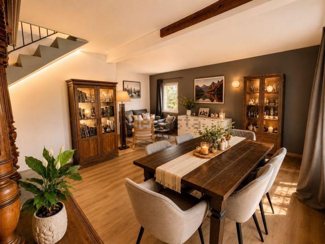 Appartement, Andrésy