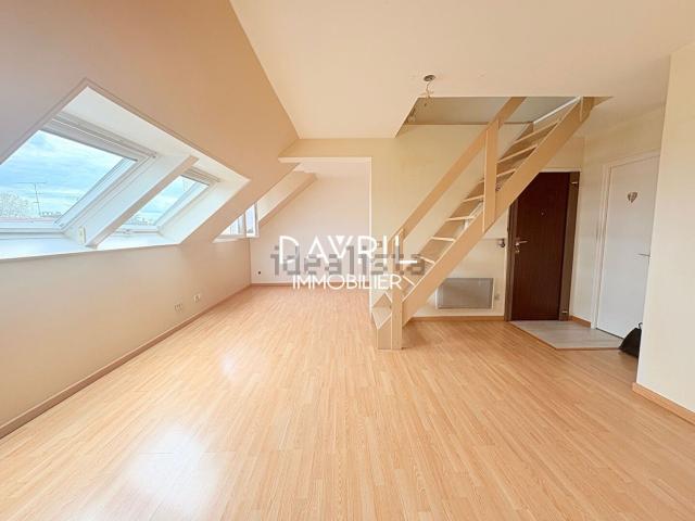 Appartement, Andrésy