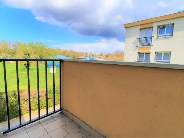 Appartement Andresy 3 pièce s 59.76 m2