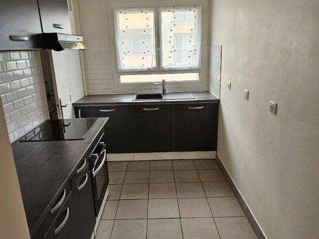 Appartement Andresy 3 pièce s 61.24 m2