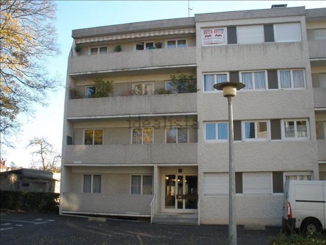 Appartement, Andrésy