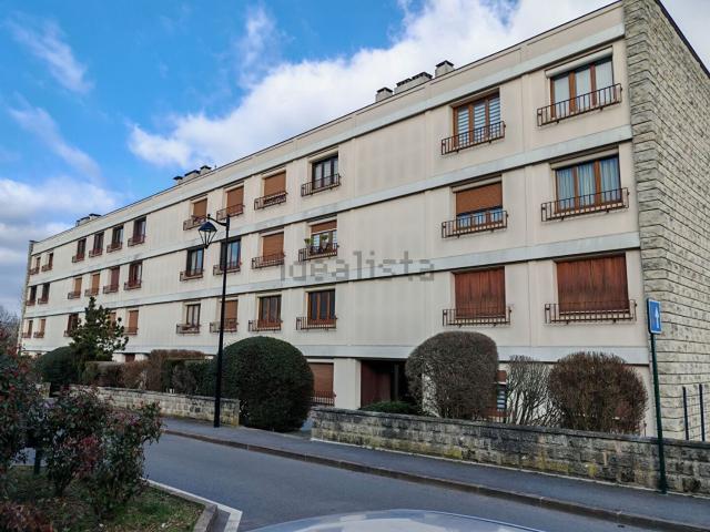 Appartement, Andrésy
