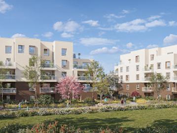 Appartement Andrezieux boutheon 2 pièces LES HIRONDELLES