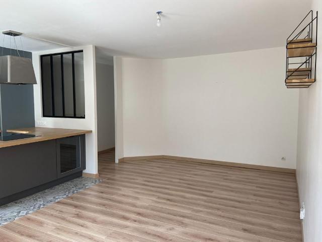 Appartement Angers 3 pièce s 64 m2