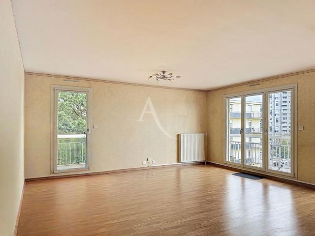 Appartement Angers 3 pièce s 76 m2