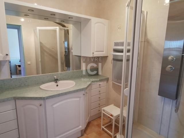 Appartement Angers 3 pièce s 71.5 m2
