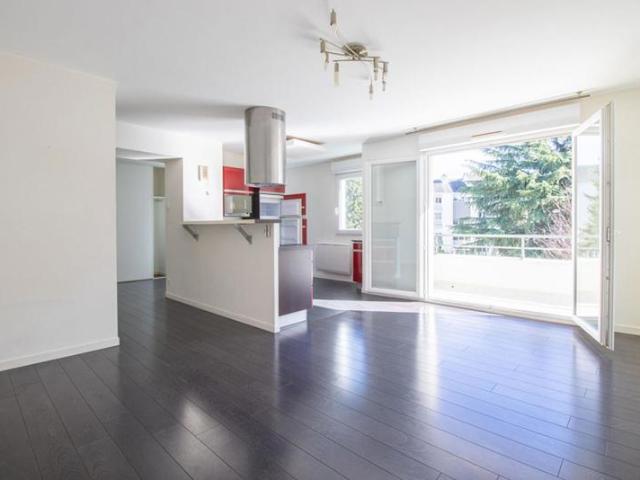 Appartement Angers 3 pièces 61.51 m2 Balcon et Parking