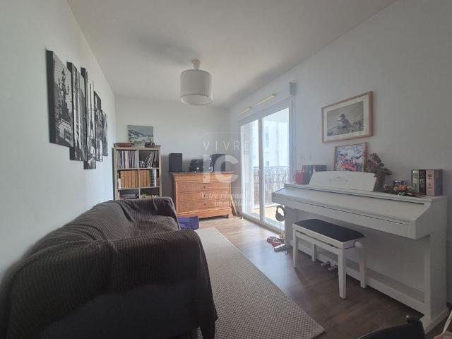 Appartement Angers 3 piï¿½ce s 50.91 m2