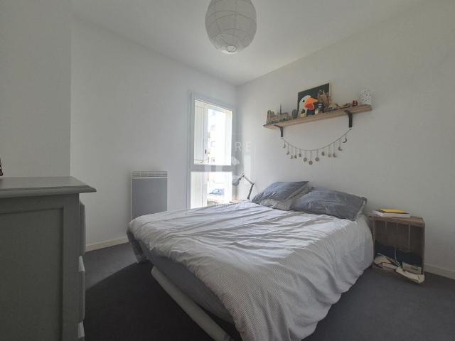 Appartement Angers 3 piï¿½ce s 50.91 m2