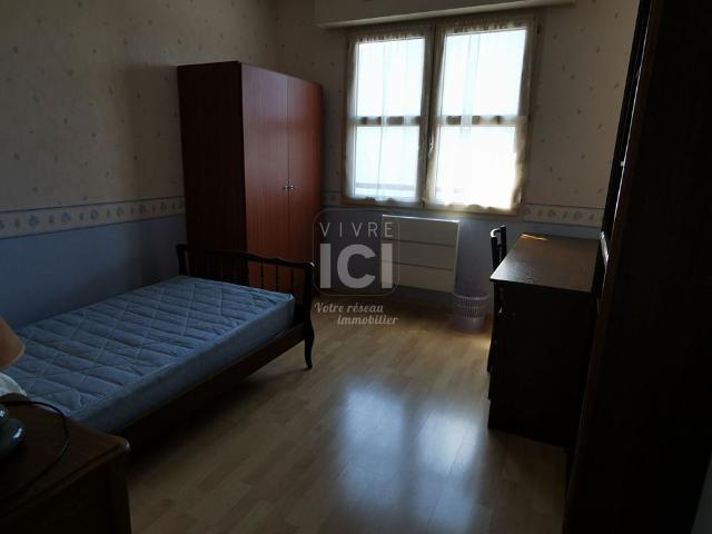 Appartement Angers 3 piï¿½ce s 71.5 m2