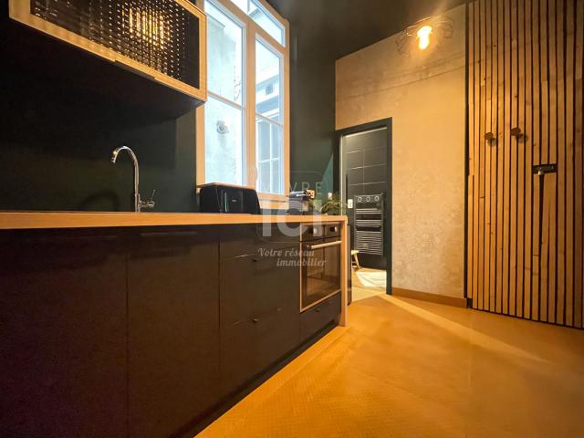 Appartement Angers 1 pièce 34m2