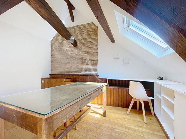 Appartement Angers 3 pièce s 80 m2