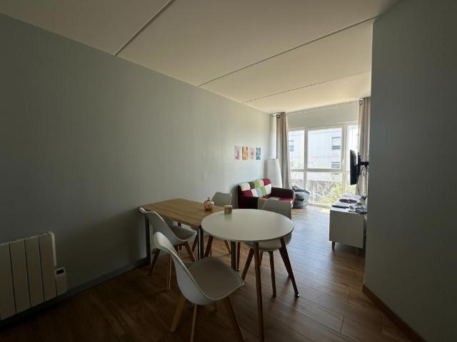 Appartement Angers 1 pièce s