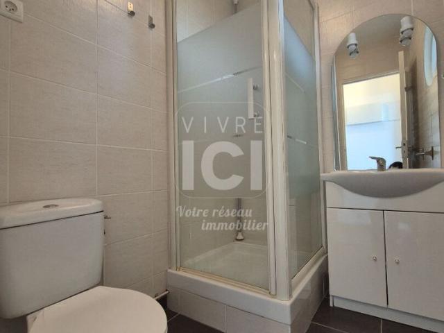 Appartement Angers 1 piï¿½ce s 31.56 m2