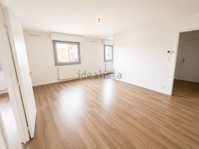 Appartement, Angers