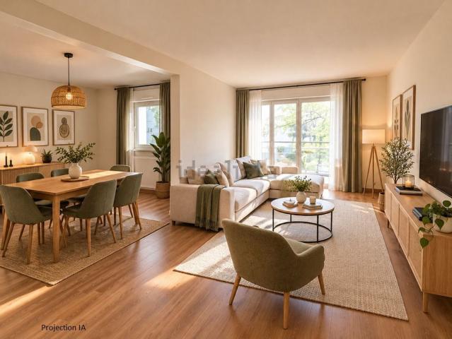 Appartement, Angers
