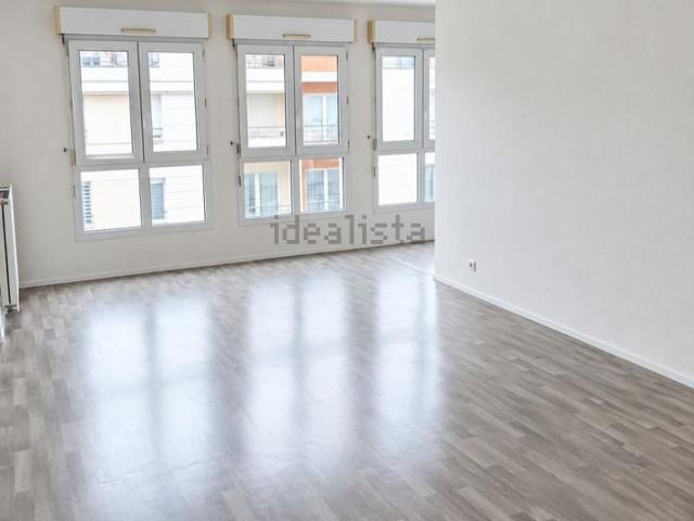 Appartement, Angers