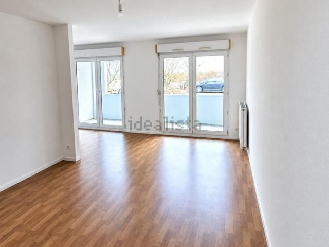 Appartement, Angers