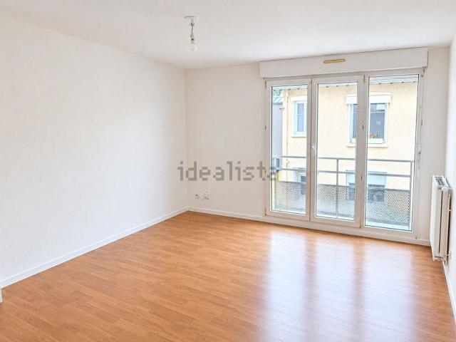 Appartement, Angers
