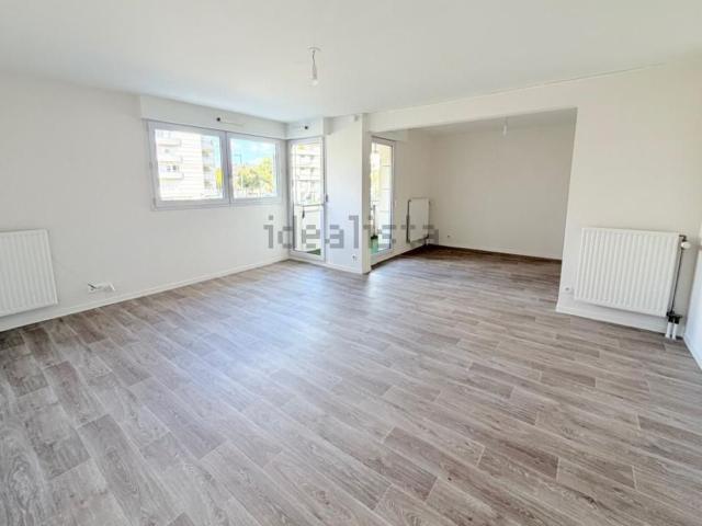 Appartement, Angers