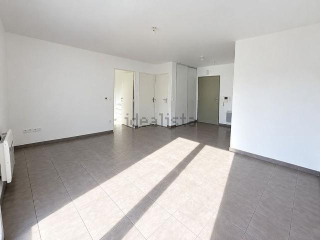 Appartement, Angers