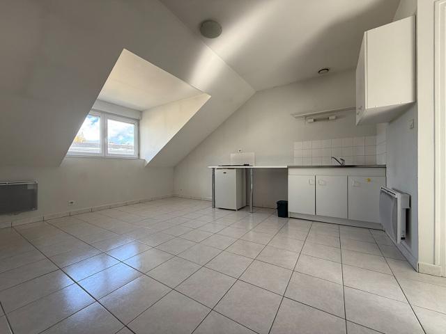 Appartement Angers 2 pièce s 28.61 m2