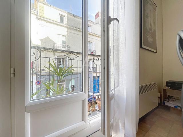 Appartement Angers 2 pièce s 40 m²