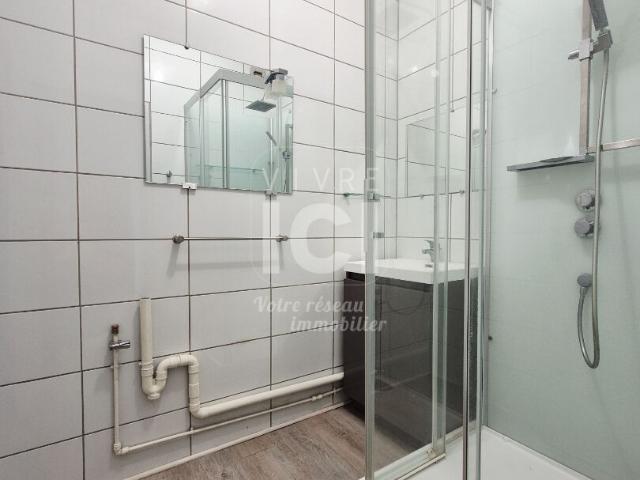 Appartement Angers 2 pièce s 62.05 m2