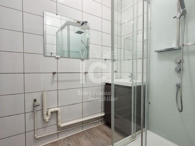 Appartement Angers 2 piï¿½ce s 62.05 m2