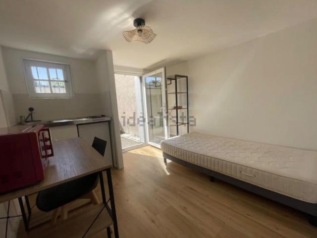 Appartement, Angers