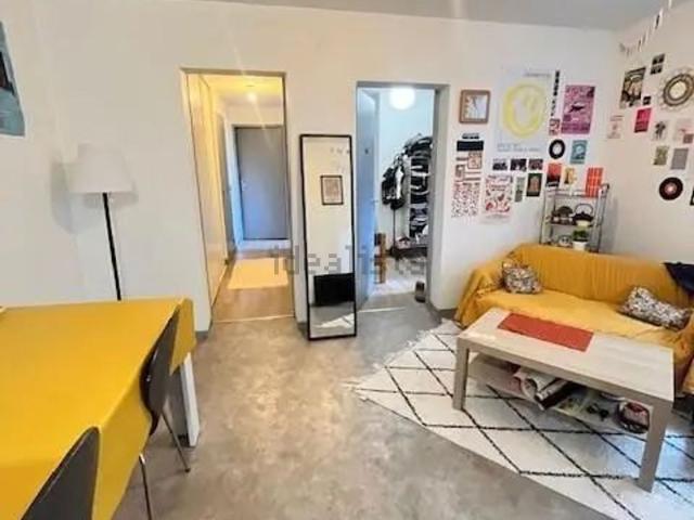 Appartement, Angers