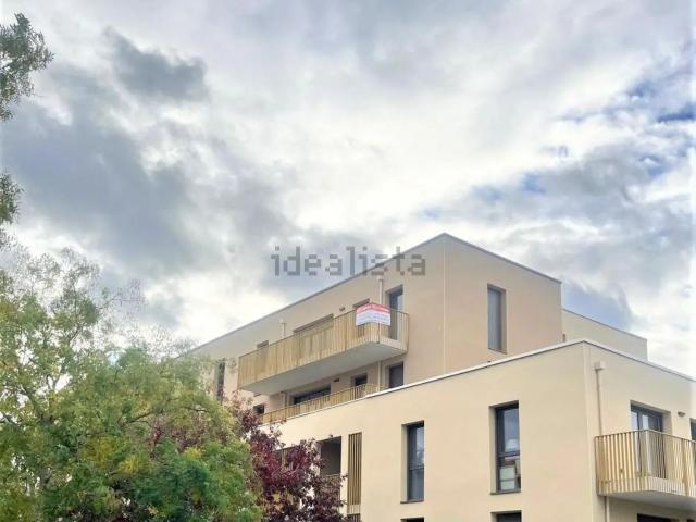 Appartement, Angers