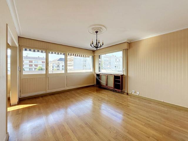 Appartement Angers 4 pièce s