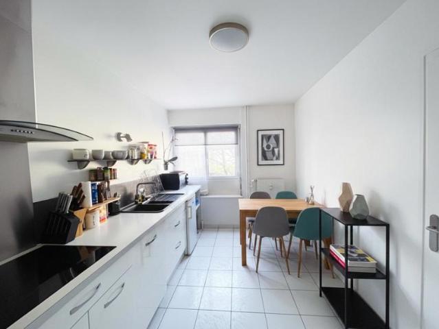 Appartement Angers 4 pièce s