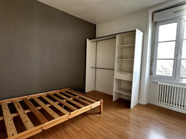 Appartement Angers 4 pièce s 65 m2