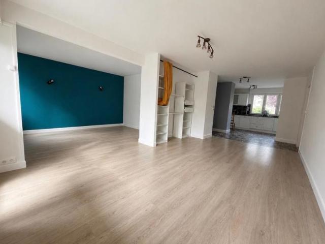 Appartement Angers 4 pièce s 78 m2