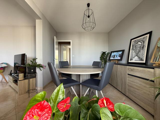Appartement Angers 4 pièce s 88 m2