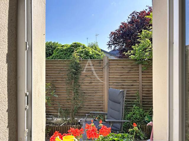 Appartement Angers 4 pièce s 89 m2