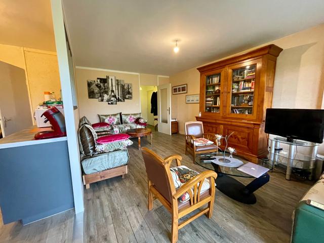 Appartement Angers 4 pièce s 94 m2