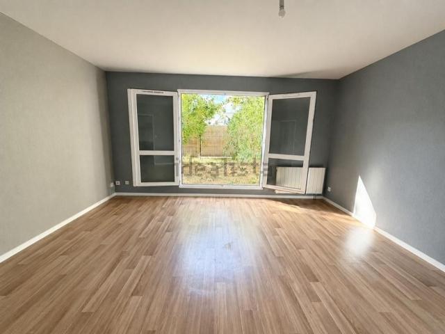 Appartement, Angers