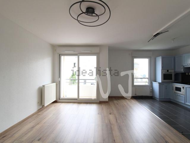 Appartement, Angers