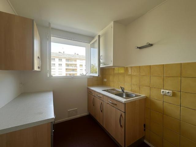 Appartement Angers 5 pièce s 79 m2
