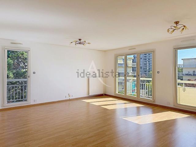 Appartement, Angers