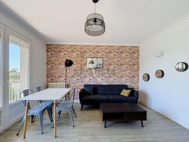 Appartement, Angers