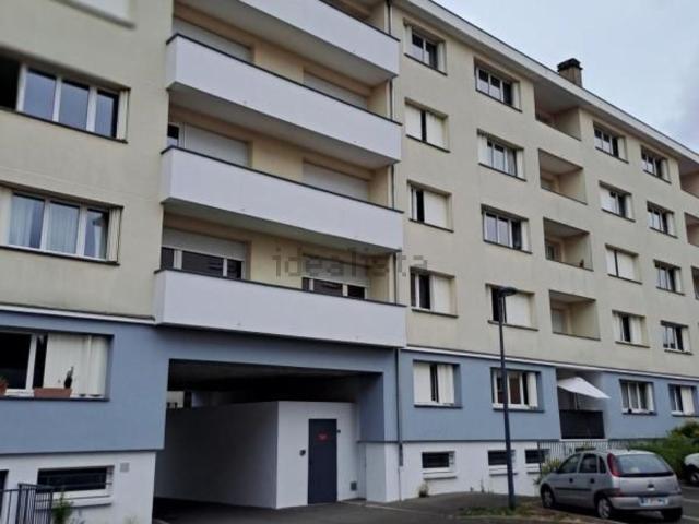 Appartement, Angers