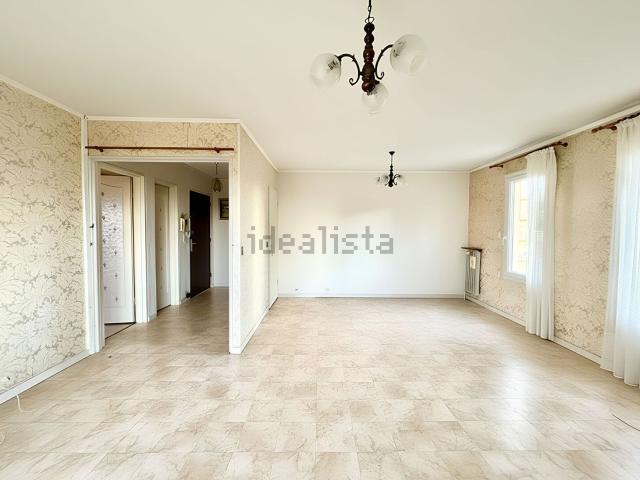 Appartement, Angers