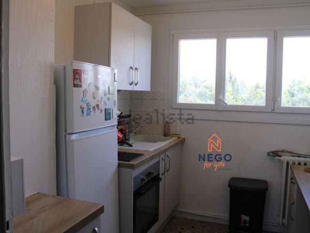Appartement, Angers