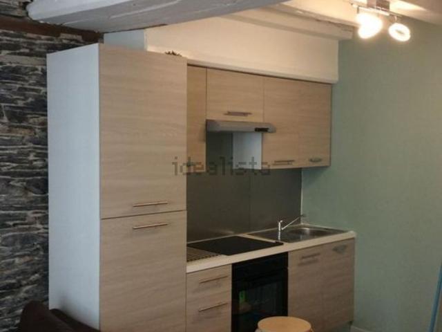 Appartement, Angers