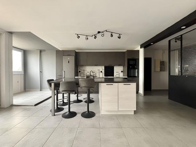 Appartement, Angers