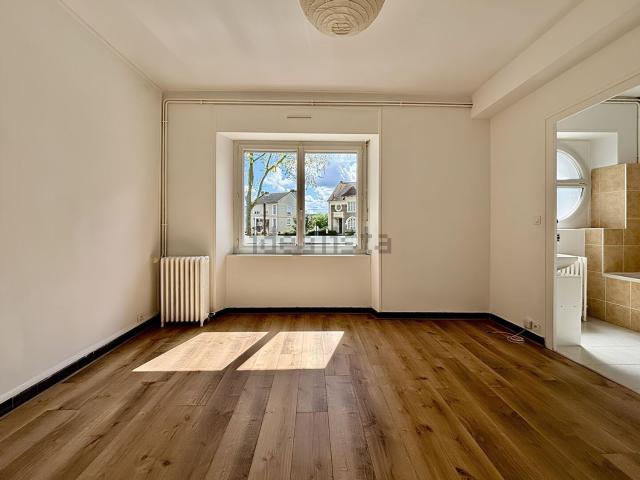 Appartement, Angers